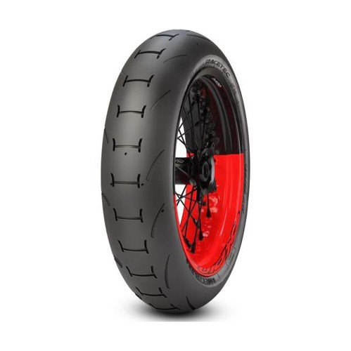 Metzeler 165 racetec - r, 17
