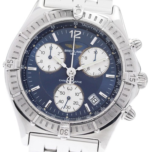 Orologio uomo breitling - orologio,