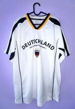 Germany 2006 World Cup Jersey