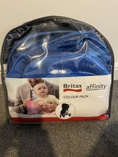 BRITAX AFFINITY COLOR PACK