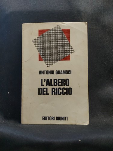 Albero del riccio antonio - l',