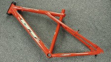 Telaio hardtail arrowhead - gt,