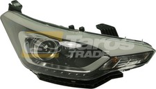 Faro Anteriore DX Per Hyundai