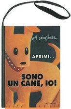 Sono un cane, io! - Art