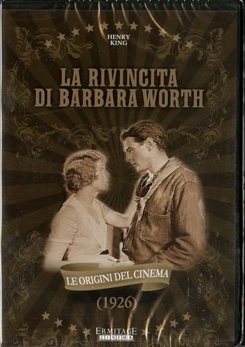 Film rivincita di - la,