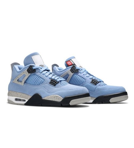 Air jordan retro university - air,