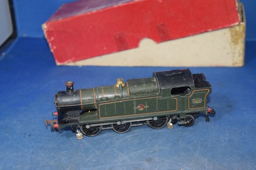 Trix f103 gwr br 66xx - ,