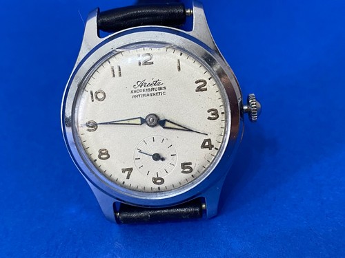 Ww2 orologio militare - ww2,