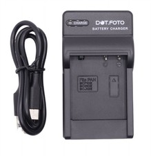 BP-DC7, BP-DC7-E Caricatore