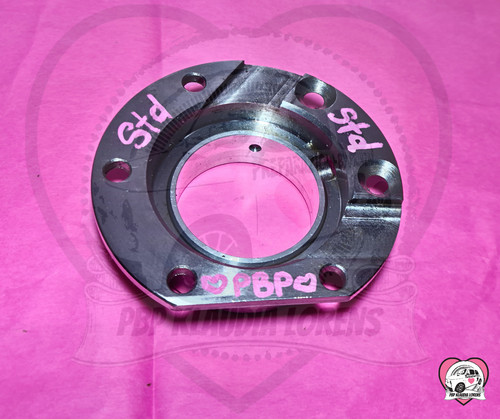 Supporto albero motore - supporto,