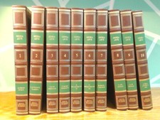 GEDEA ARTE 10 VOLUMI DE