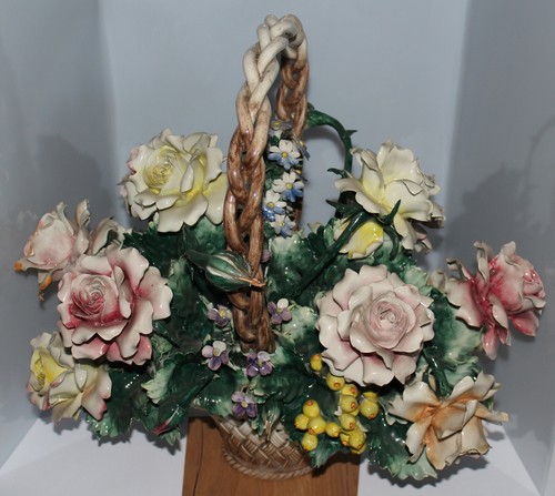 Porcellana visconti mollica - porcellana,