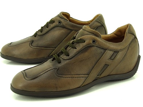 Hogan scarpe ballerine sneaker - hogan,
