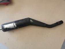 Scarico + collettore Honda XL 500 R PD02 1982 Sebrin