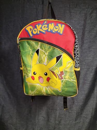 Pokemon front pocket - pokemon,