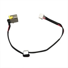 DC Power Jack CHARGING PORT