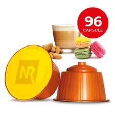 96 Capsule Compatibili caffè