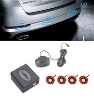 KIT 4 SENSORI DI PARCHEGGIO