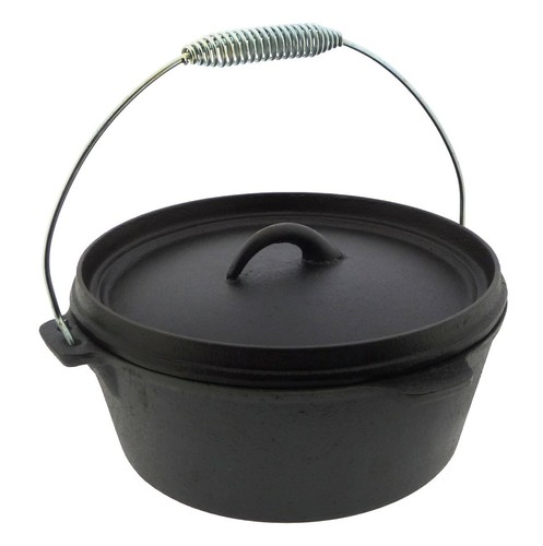 Pentola ghisa con - Ø,