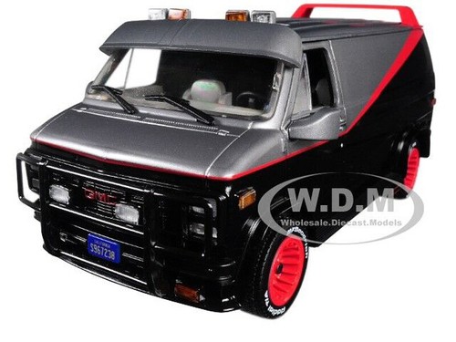 Gmc vandura van 1983 - van, "the