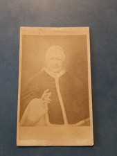 Fotografia Originale Santino