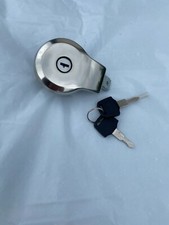 Tappo serbatoio blocchetto