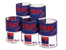 VERNICE SAYERLACK FONDO