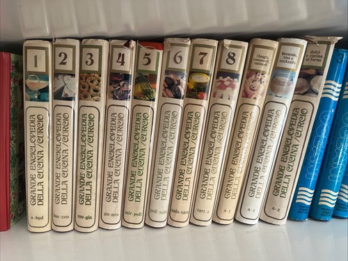 Grande enciclopedia della - enciclopedia,