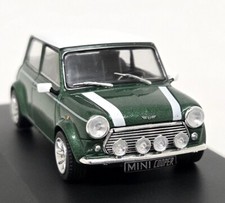 Solido 1/43 Rover Mini Cooper