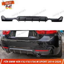 Diffusore posteriore