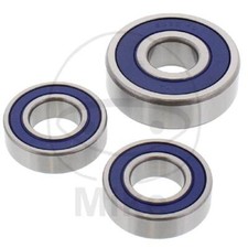 Set di cuscinetti ruota