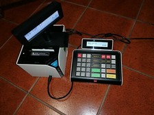 REGISTRATORE DI CASSA COMPLETO