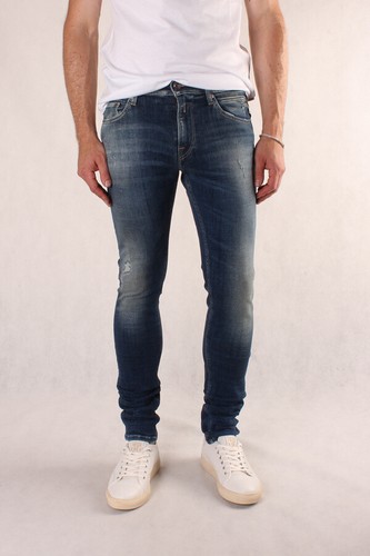 Jeans uomo replay ma931 - uomo, 141