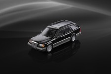 Carro 1/64 S124 Diecast