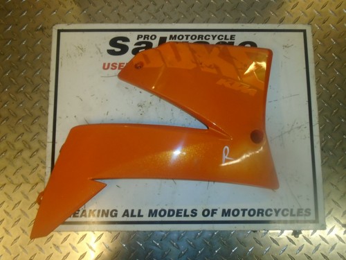 Ktm duke 640 1999 - ii,