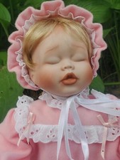 Bambola stregata - Onya Grace - 2 anni - bambola compagna spirituale