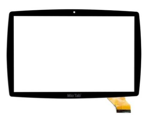 Touch screen vetro lisciani - vetro,