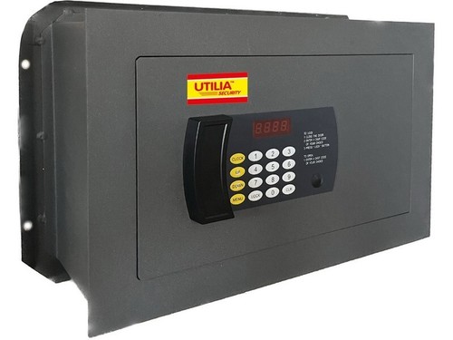 Cassaforte elettronica - cassaforte,