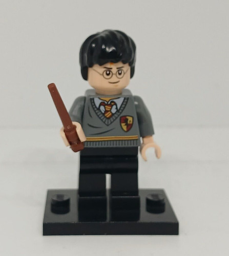 Lego harry potter - harry, :