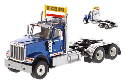 Modellino camion statico - modellino,