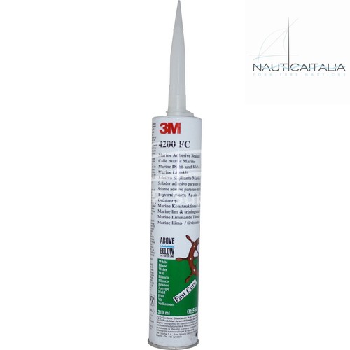 Marine 4200 fc adesivo - -,