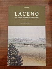 LACENO una specie di paradiso