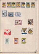 18 Erinnofili Chiudilettera