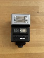 Flash Bauer D536M SCA con