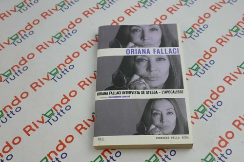 Oriana fallaci - fallaci,