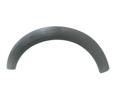 Modanatura parafango ant DX