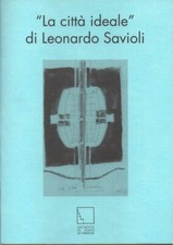 La città ideale di LEONARDO
