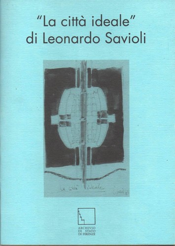 Città ideale leonardo - la,