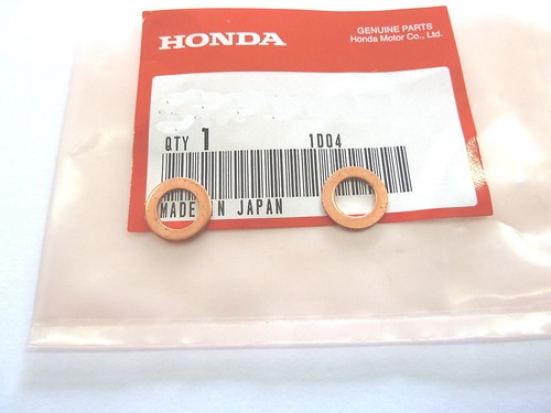Honda rondelle speciali - honda,