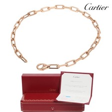 AUTH CARTIER SANTOS BRACELET